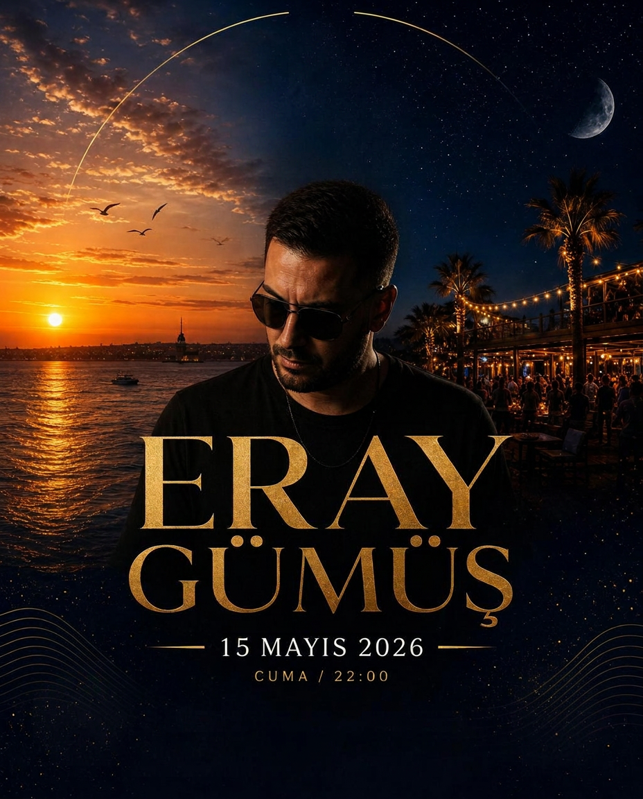 Eray Gümüş